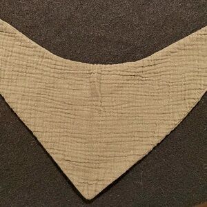 7-pack Baby Drool Bibs